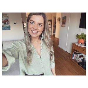 Meet your Posher, Molly